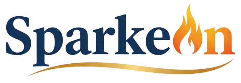 Sparkeon Logo